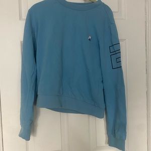 P e nation sweatshirt